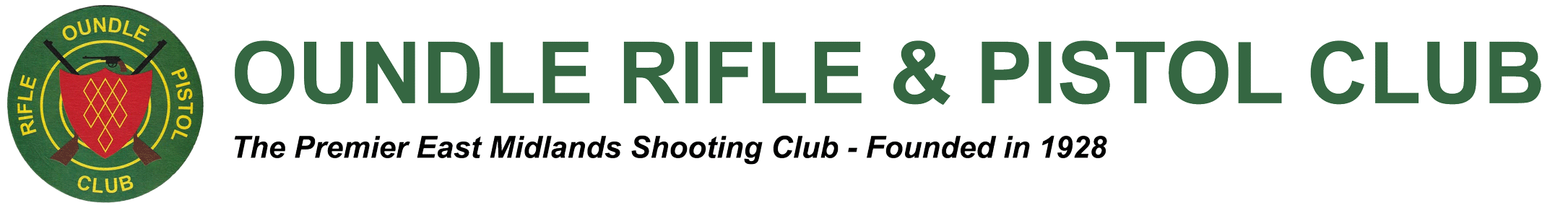 Oundle Rifle and Pistol Club